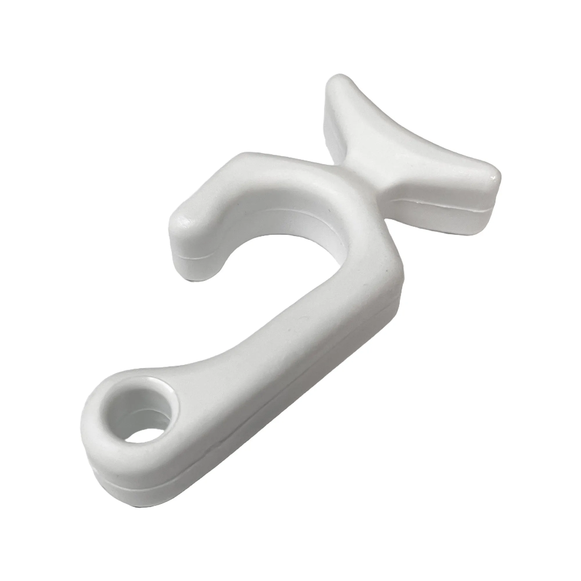Fenderclip für Relingsrohr