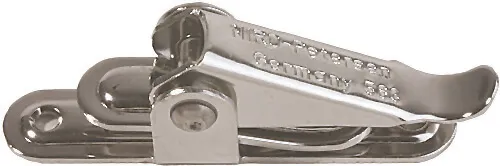 Pinnenklemme Aisi 316