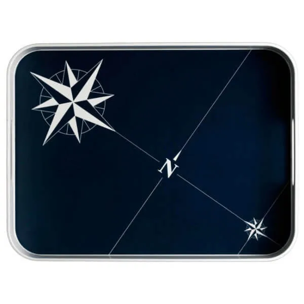 Serviertablett Northwind