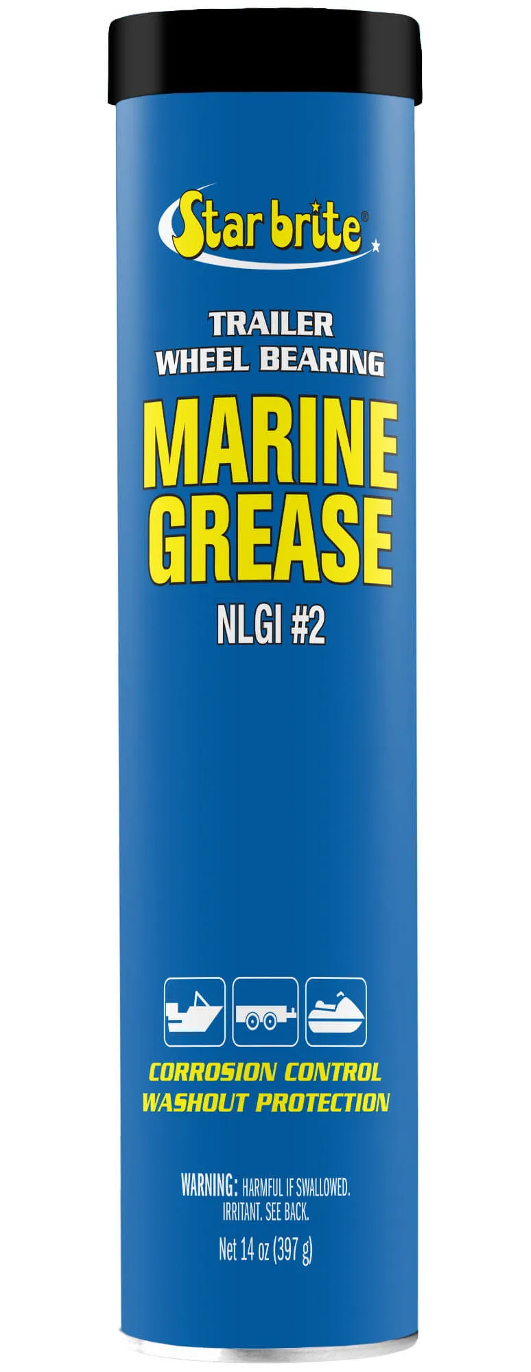 Trailer Wheel Bearing Marine Grease