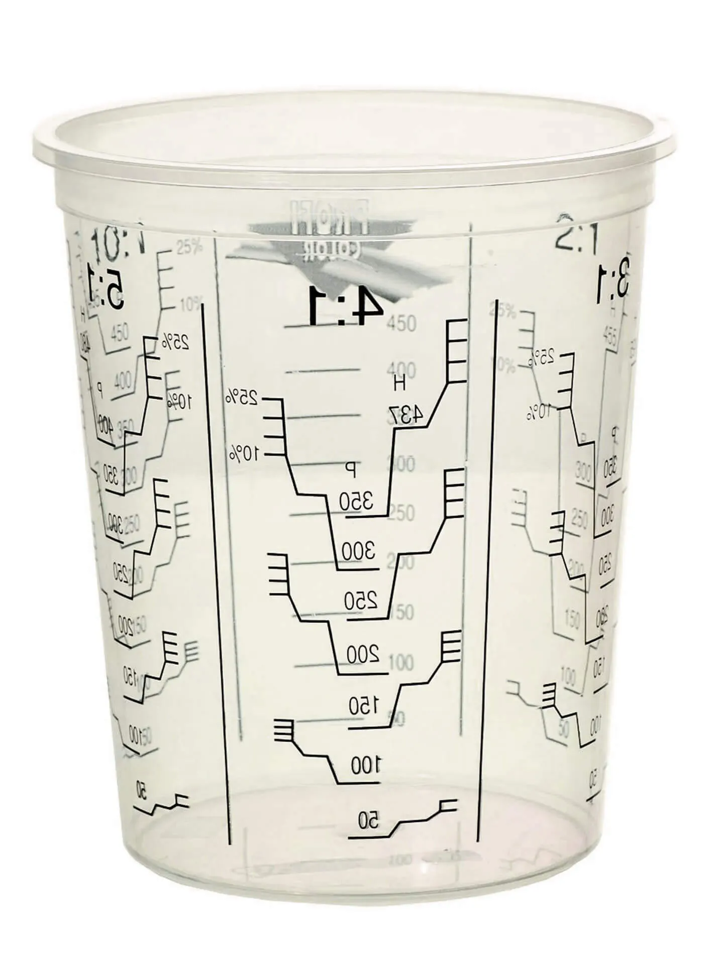 Mischbecher 700 ml