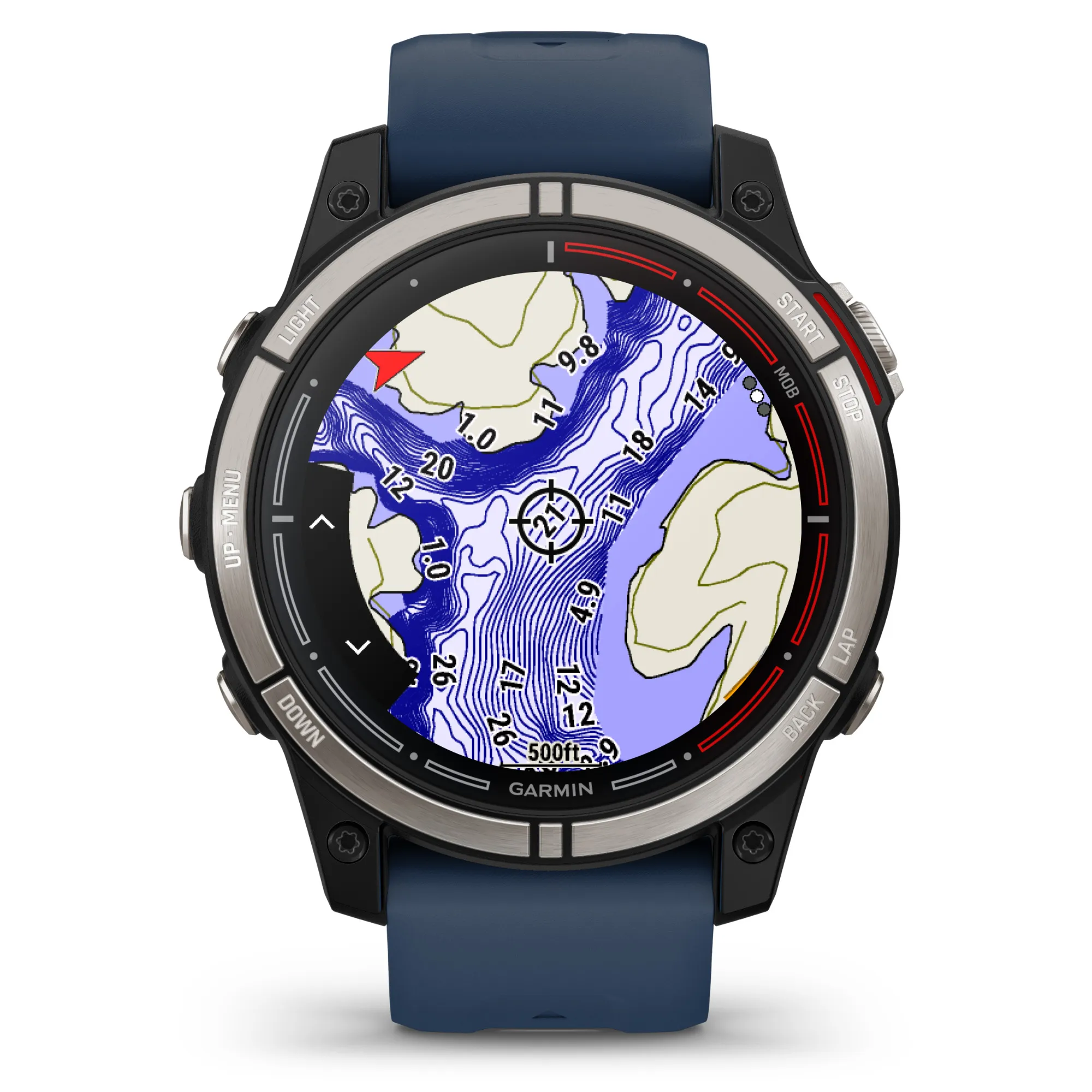 Quatix 7 Pro