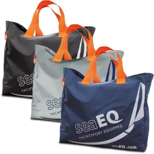 Carry Zak Tasche-SeaEQ