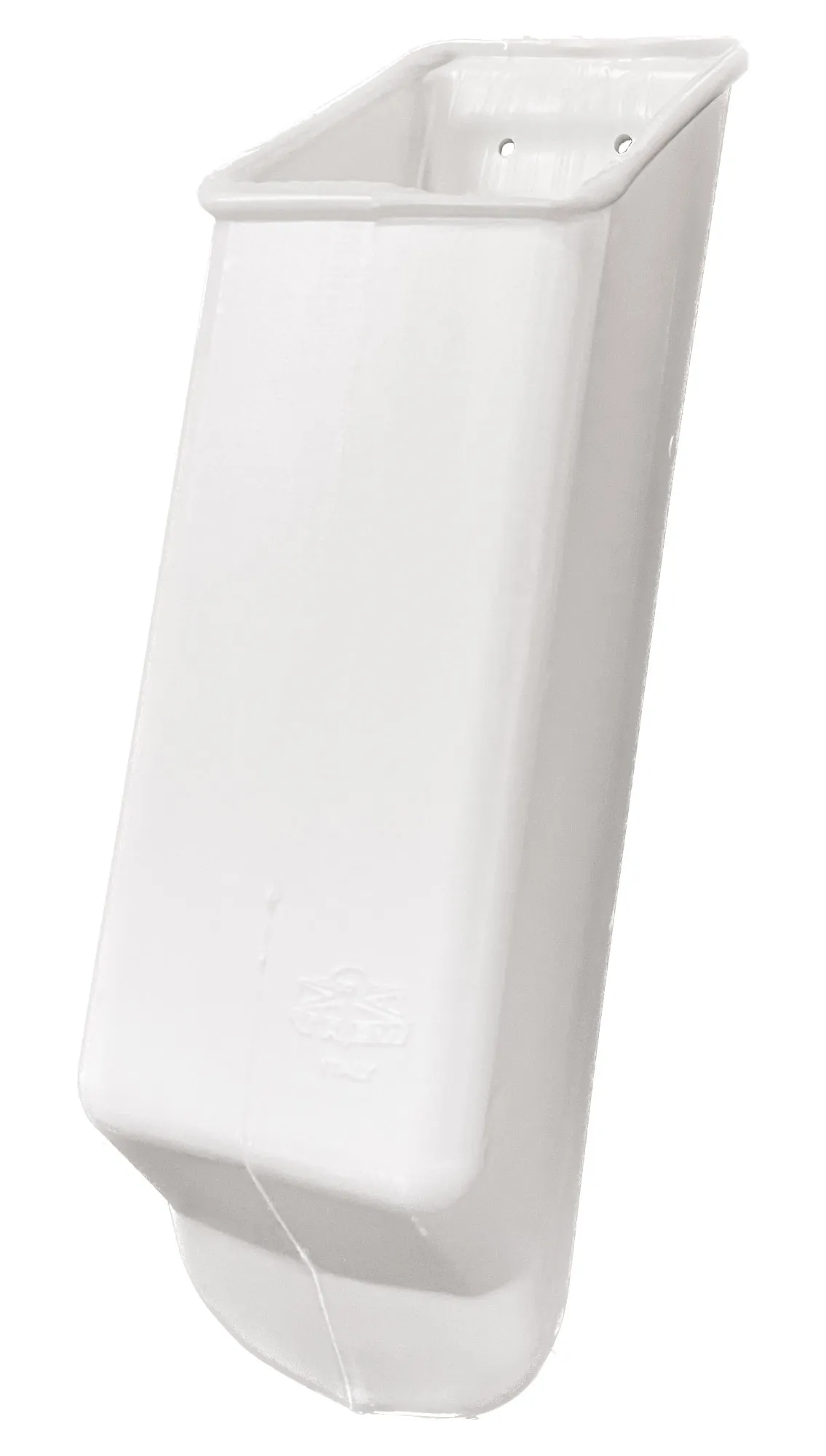 Kurbeltasche PVC L 300 mm