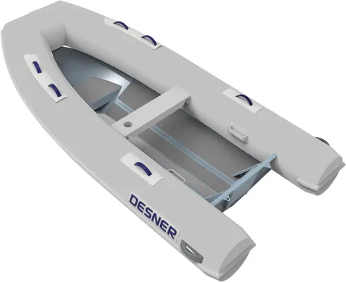 Schlauchboot Ultralight Rib L240cm 6 PS