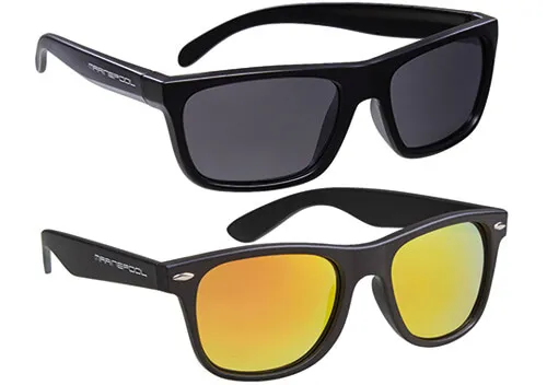Sportbrille Floating Classic-Marinepool