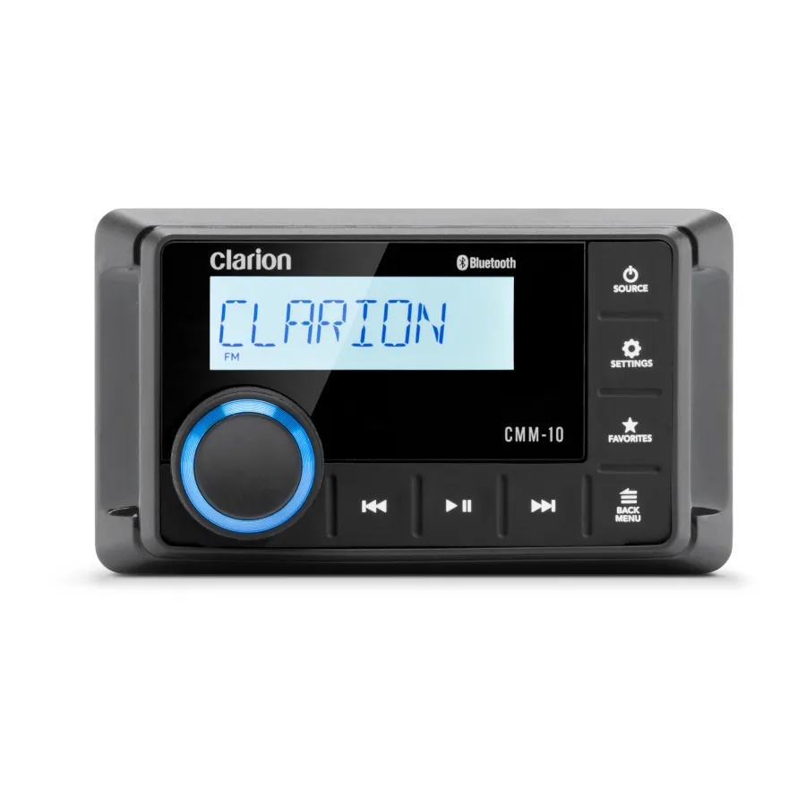 Marine Radio CMM-10i