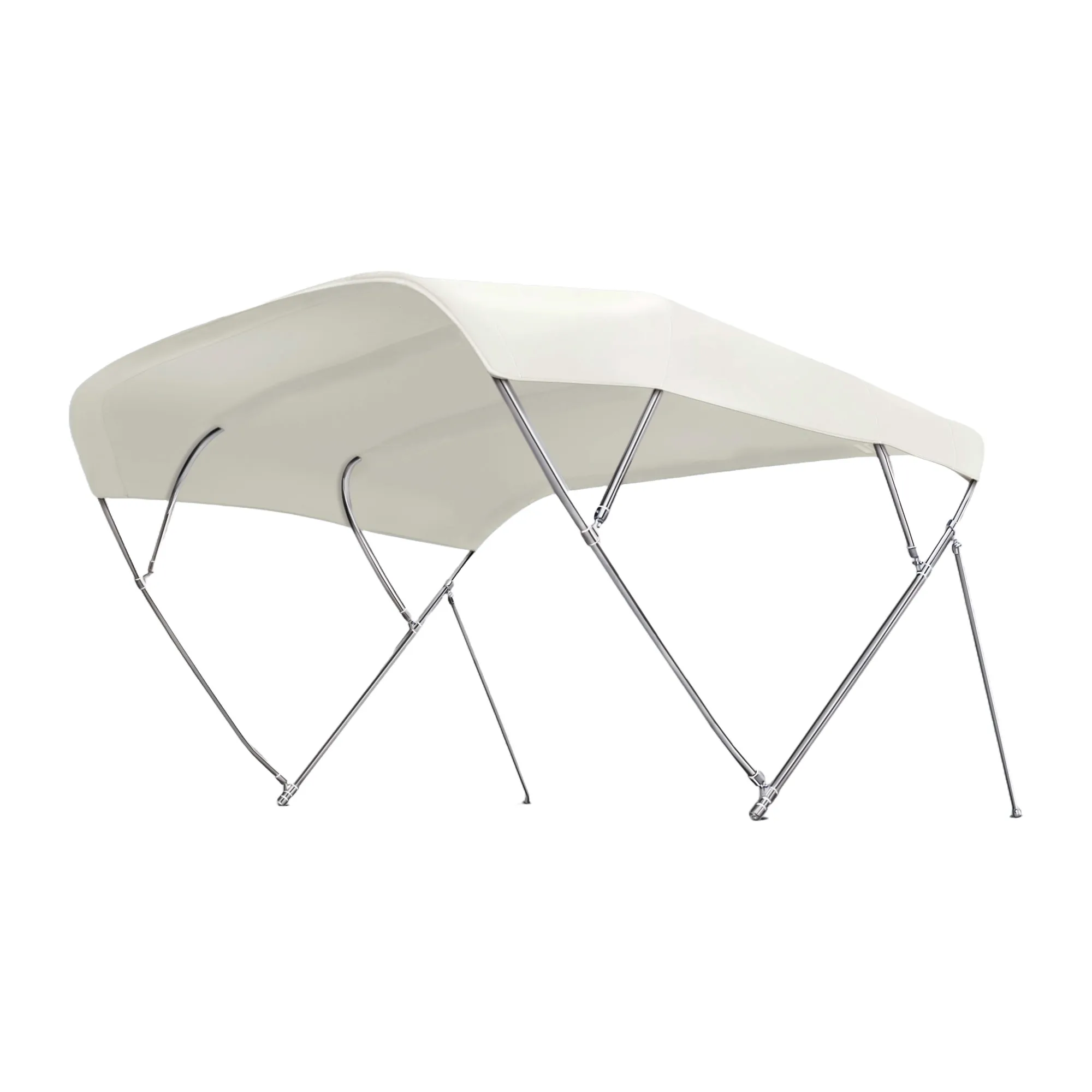 Suntop Fly Inox