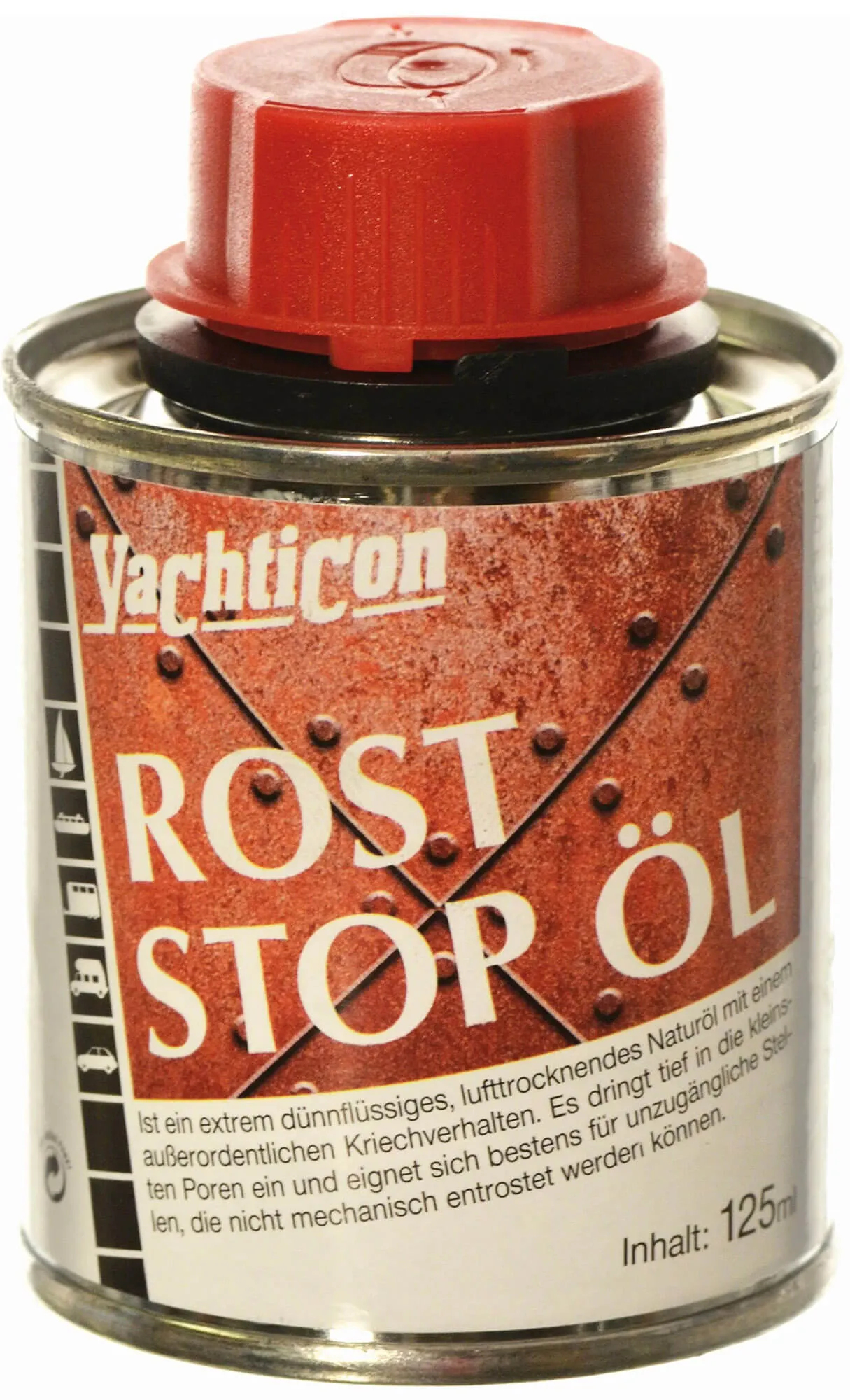 Rost Stop Öl