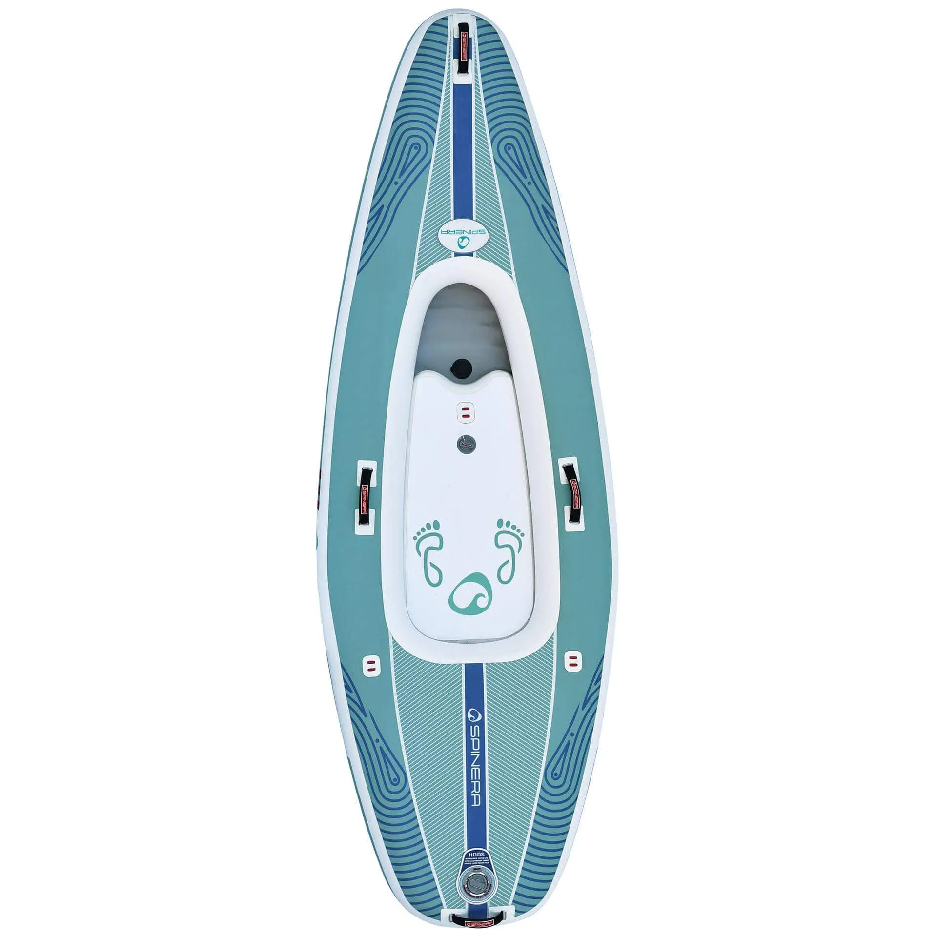 Spinera SupKayak SK10 L 305 cm