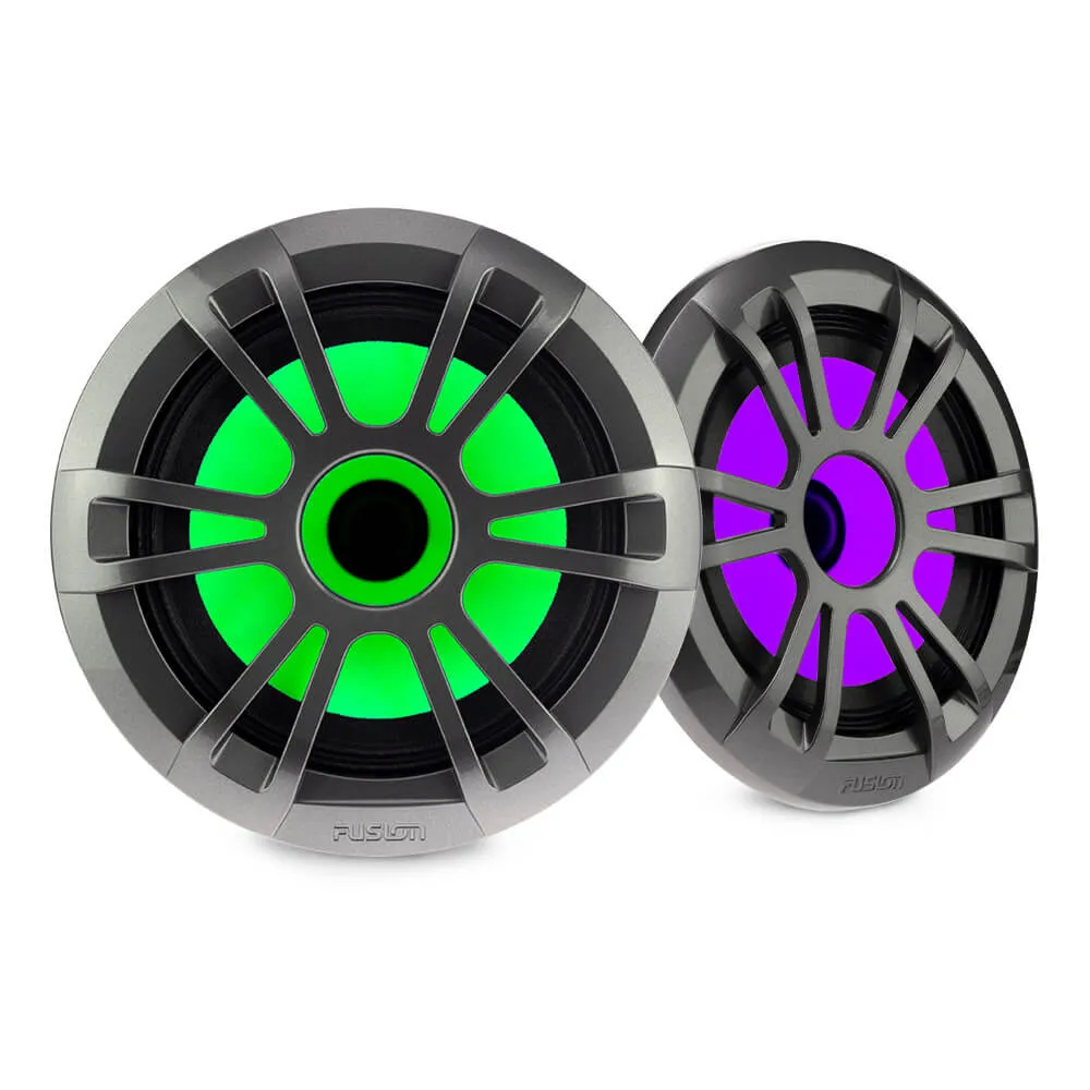 Lautsprecher EL Serie 6,5“ RGB