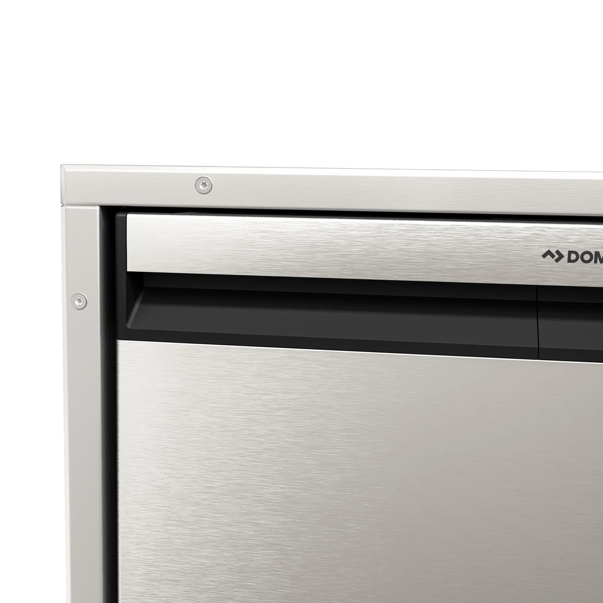 Universal Einbaurahmen für CoolMatic NRX-80S