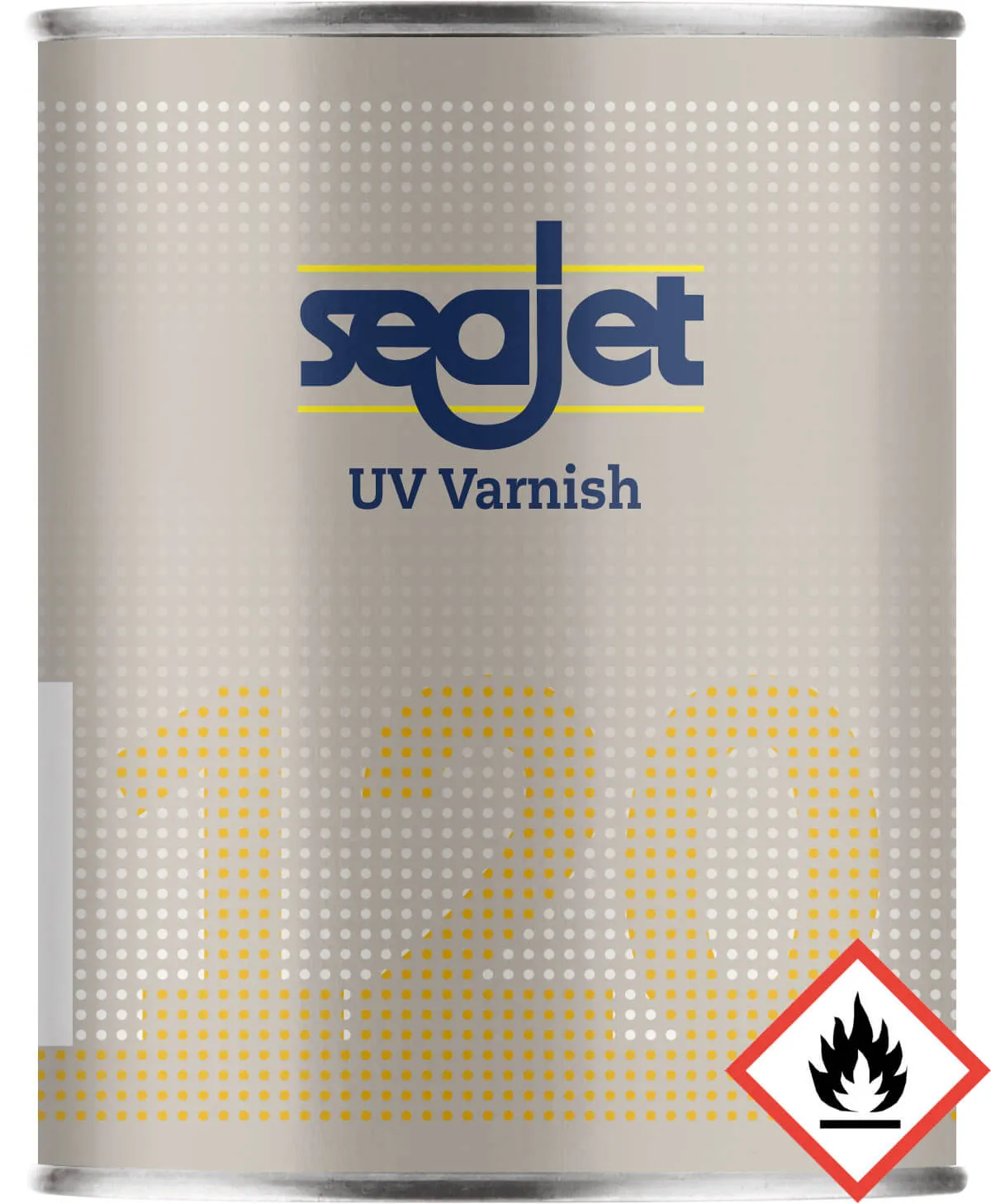 Klarlack 120 UV Varnish