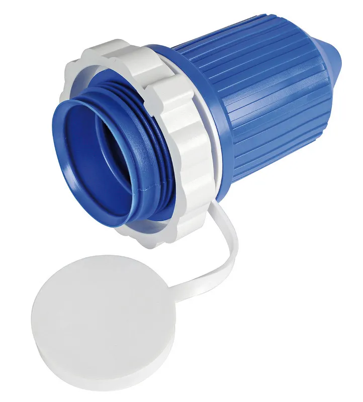 Abdeckung Kupplungsdose (Marine Power)