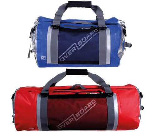 Duffel Bag Pro Sport-Overboard