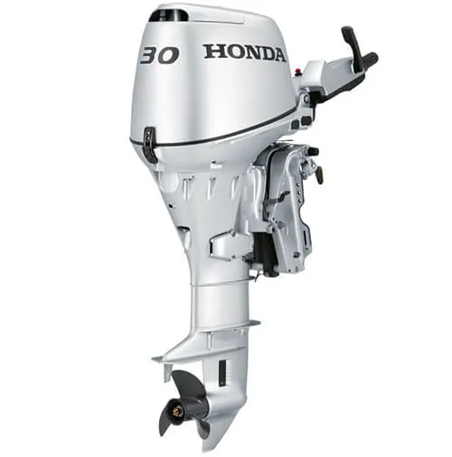 Honda BF 30 (30 PS)-Honda
