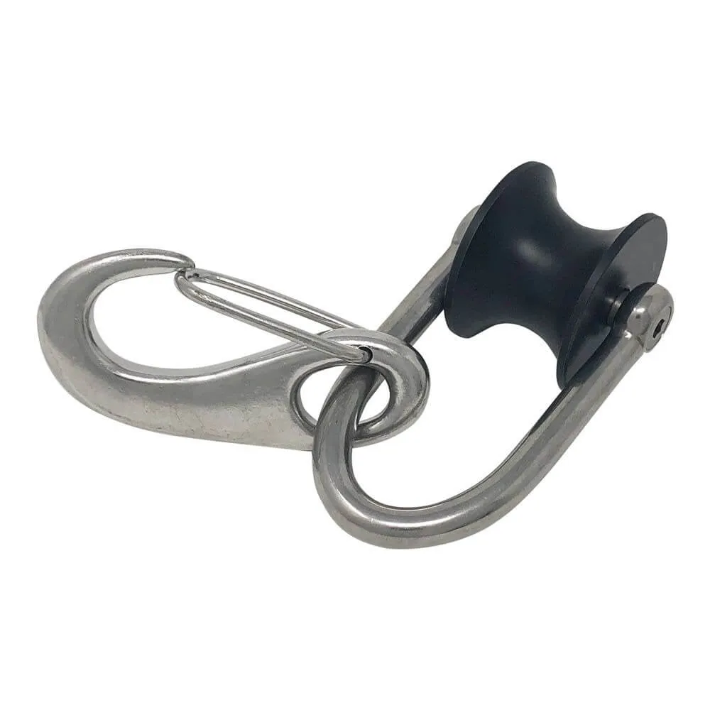 EZ Pulley TurboSwing