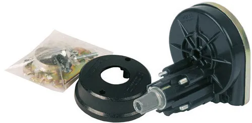 Lenkkopf Compac T-Teleflex