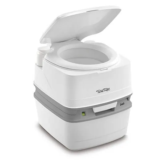 Porta Potti 365 (Kolben)-Thetford
