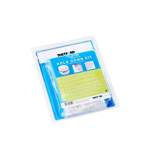 Porta Potti Bodenplatte Qube Typ PP 335