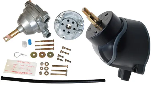 Lenkkopf HPS Rotary-Teleflex