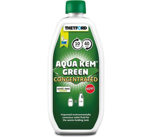 Aqua Kem Green Konzentrat-Thetford