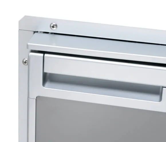 Standard Einbaurahmen für CoolMatic CRX-80