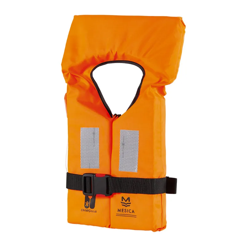 Rettungskragen für 15 - 40 kg