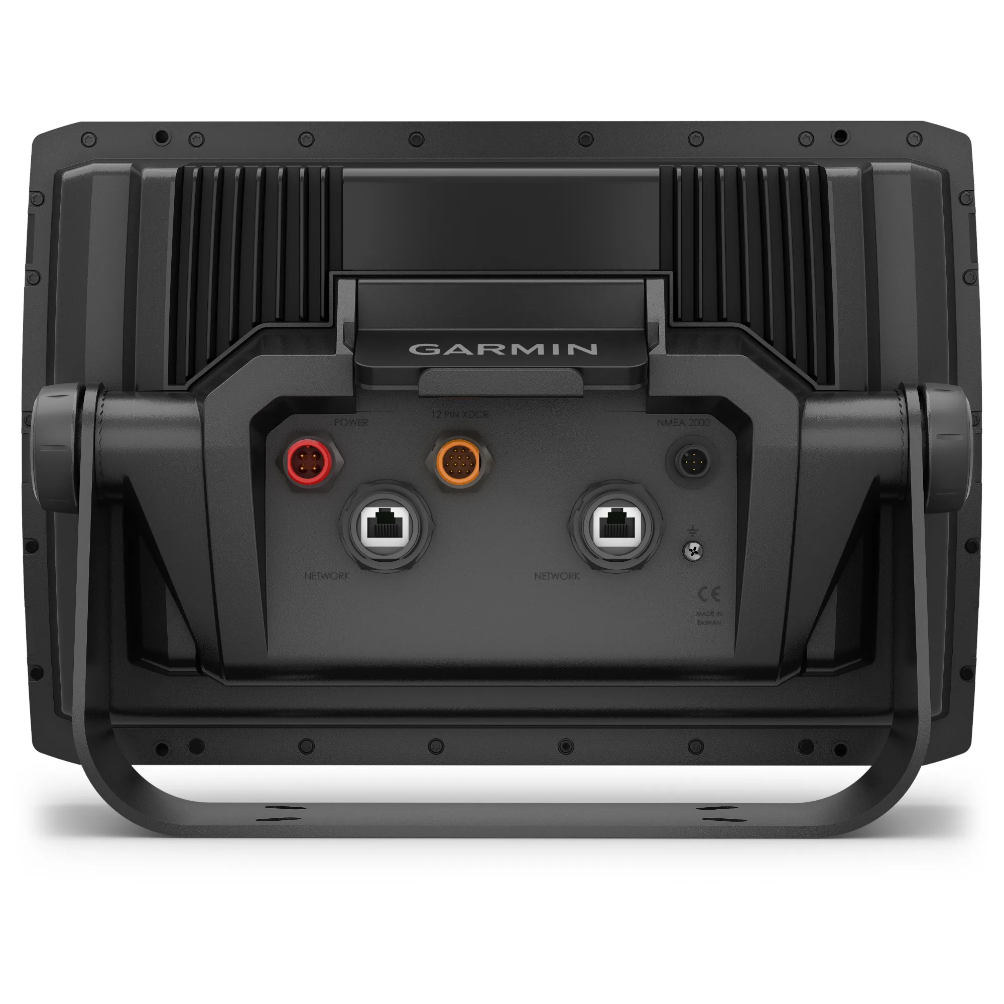 Echomap Ultra 2 Serie 12 Zoll ohne Geber