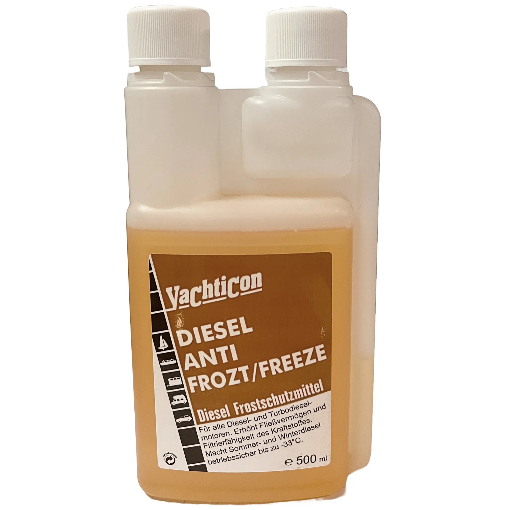Diesel Anti Frozt