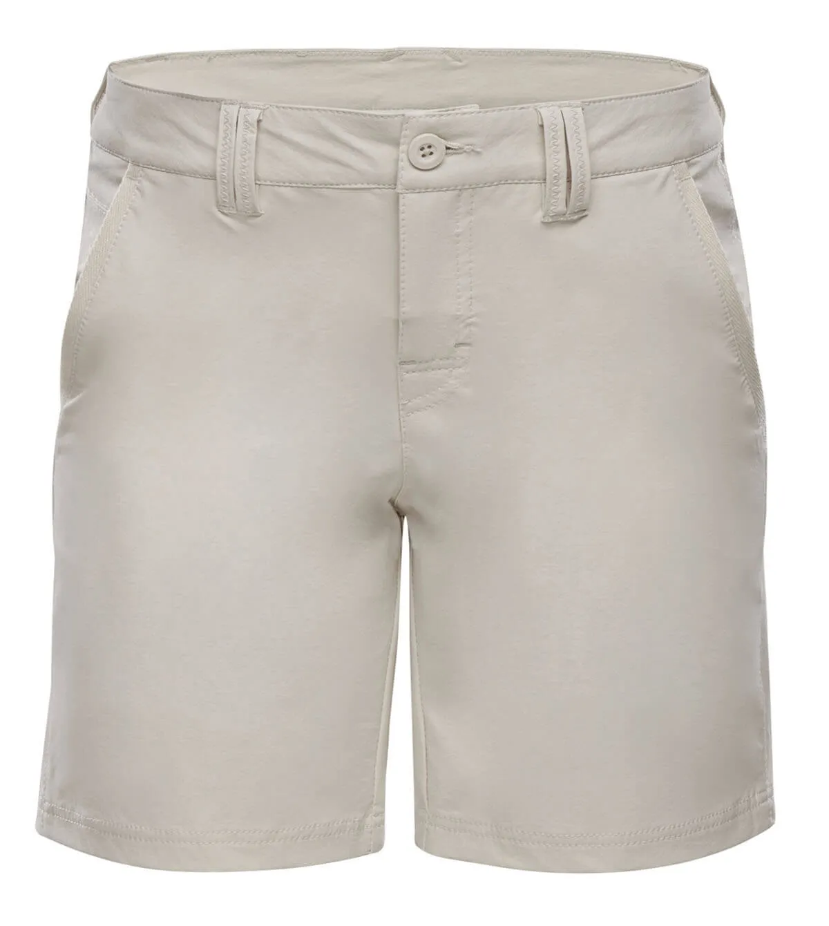Crew Tec Short Damen Sand M