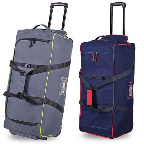 Rollerbag Classic-Marinepool