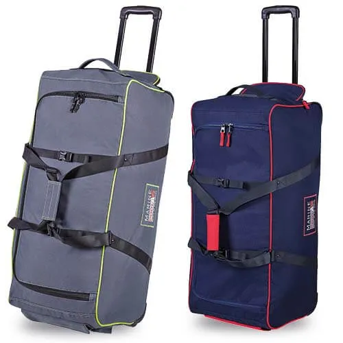 Rollerbag Classic-Marinepool