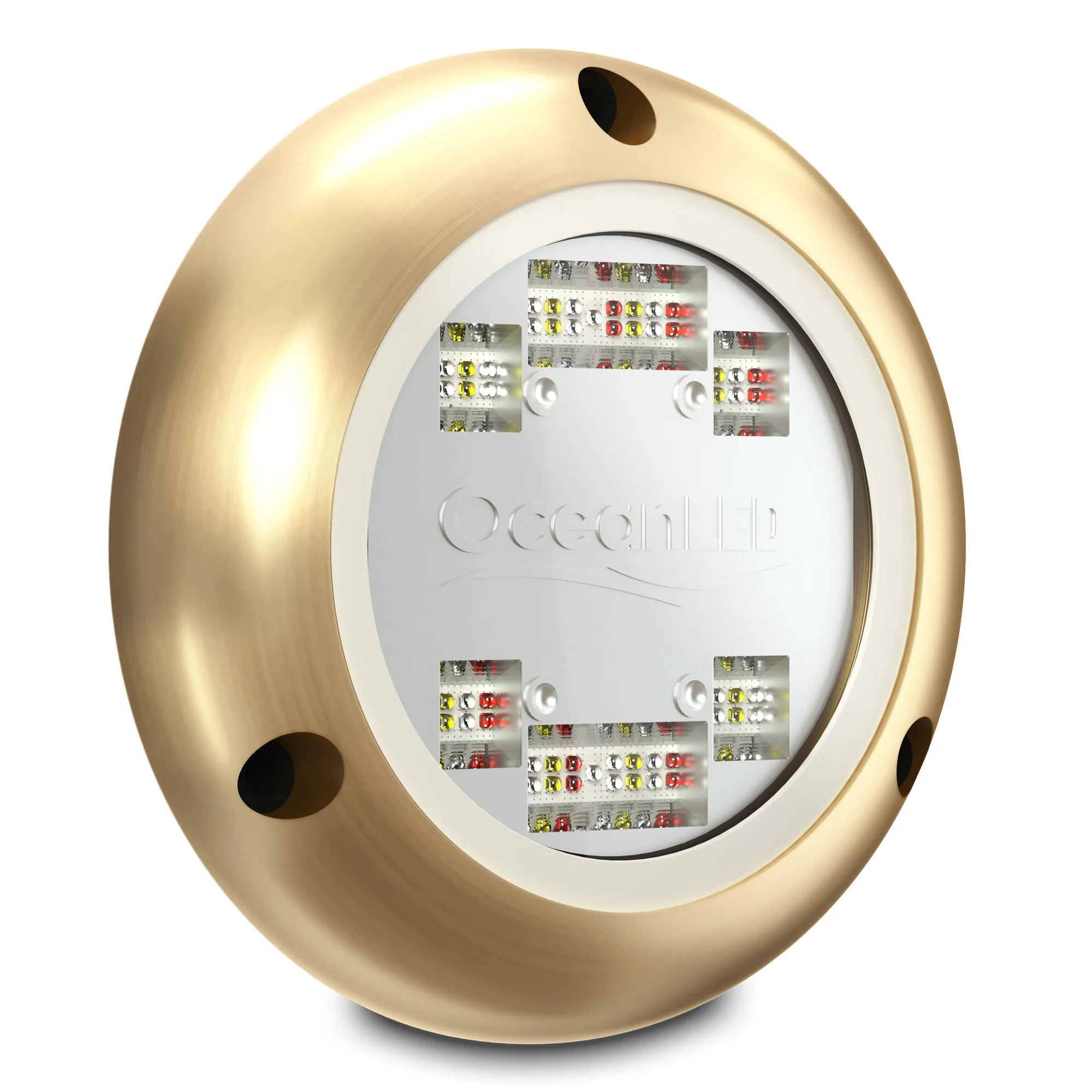 Unterwasser LED Sport S3166s  Multi-Colour
