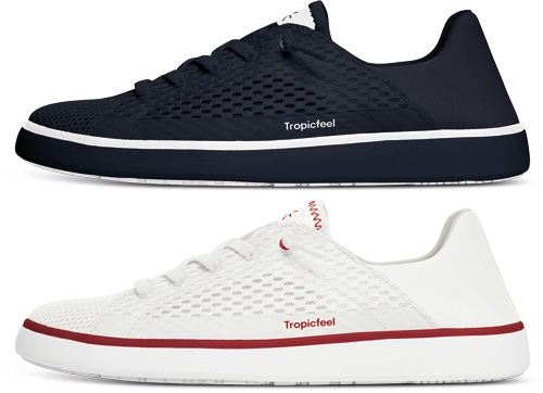 Tropicfeel Bootsschuh SS BREEZE 