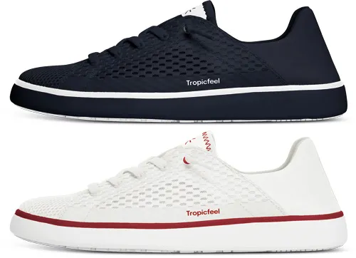 Tropicfeel Bootsschuh SS BREEZE 