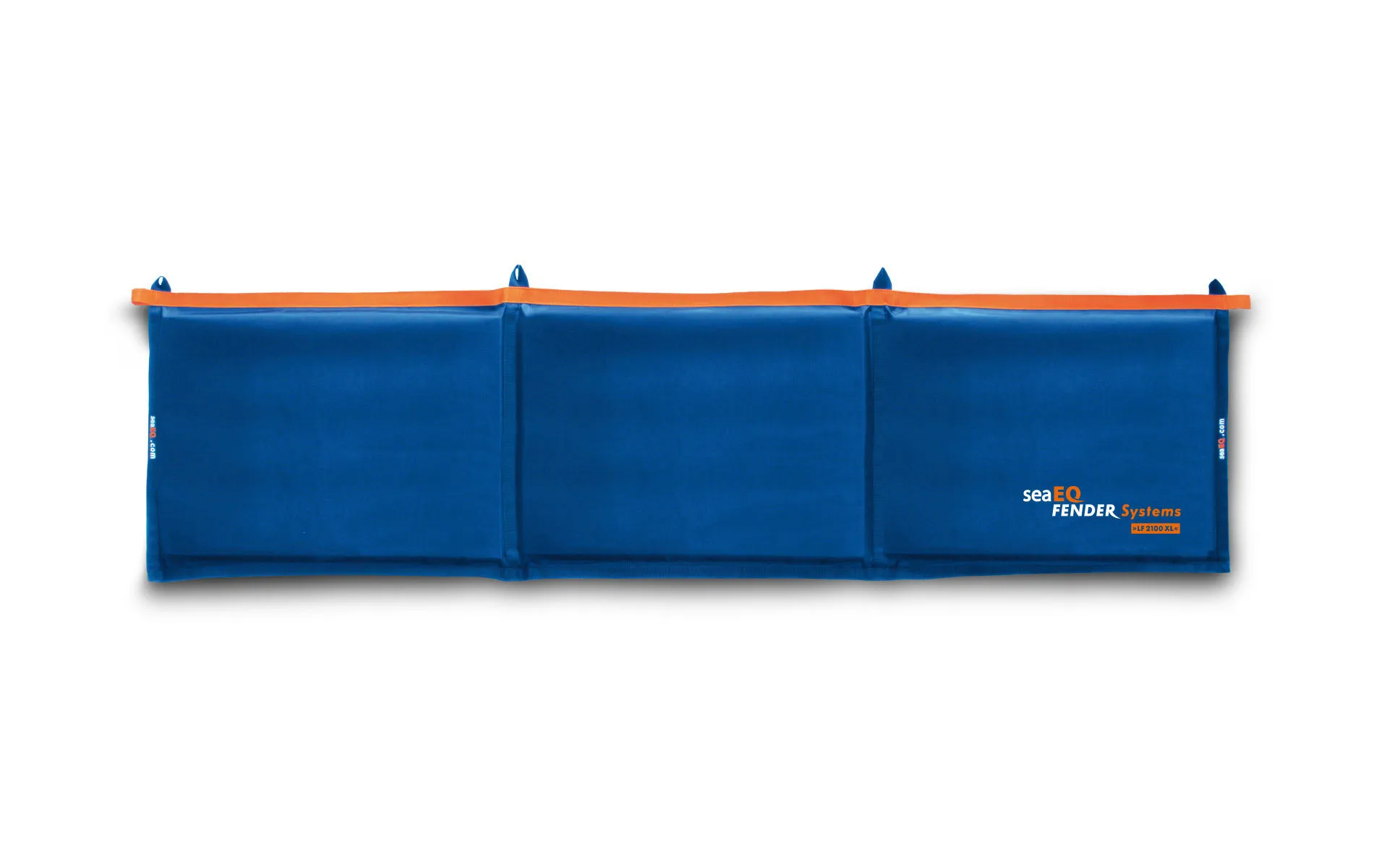 Langfender LF2100 XL blau