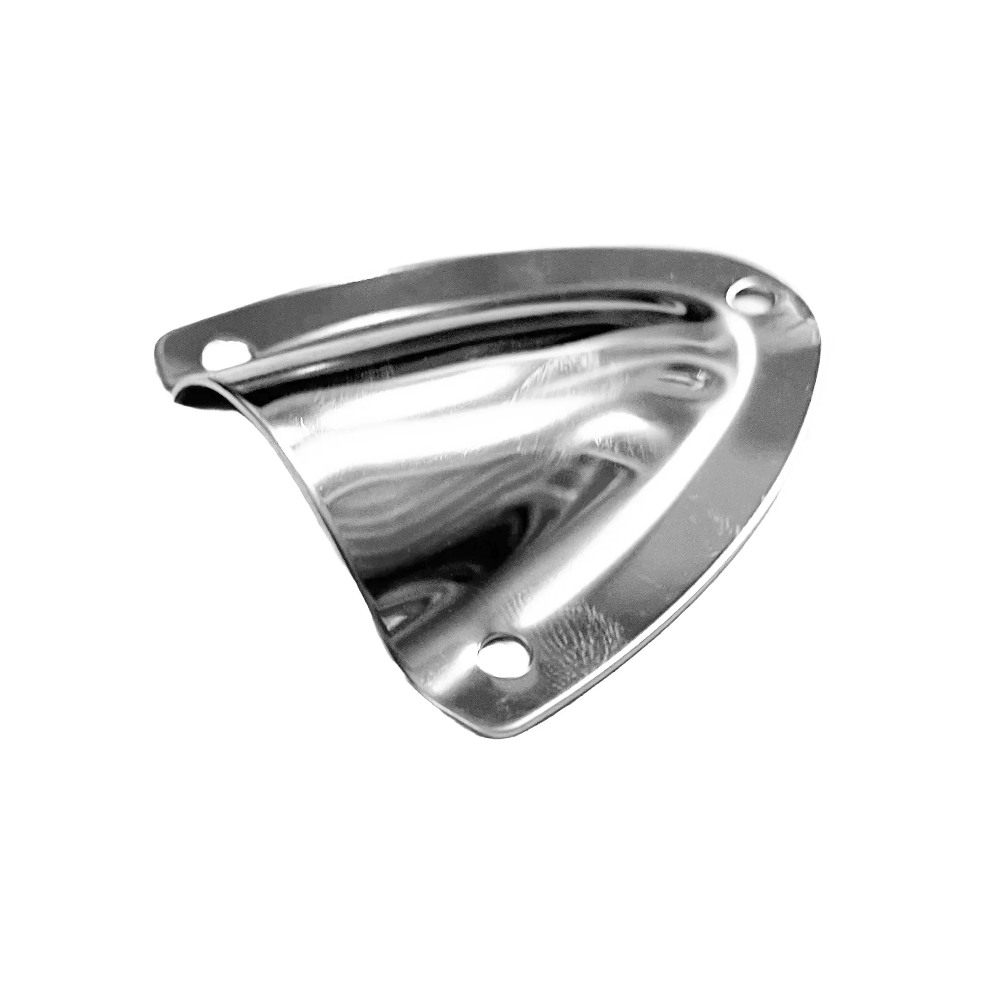 Abdeckung Kuppelform
