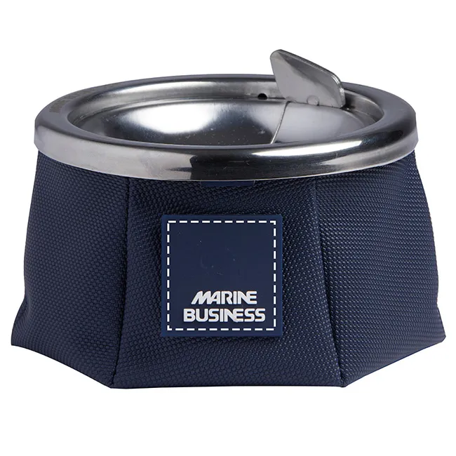 Aschenbecher Sail Blau