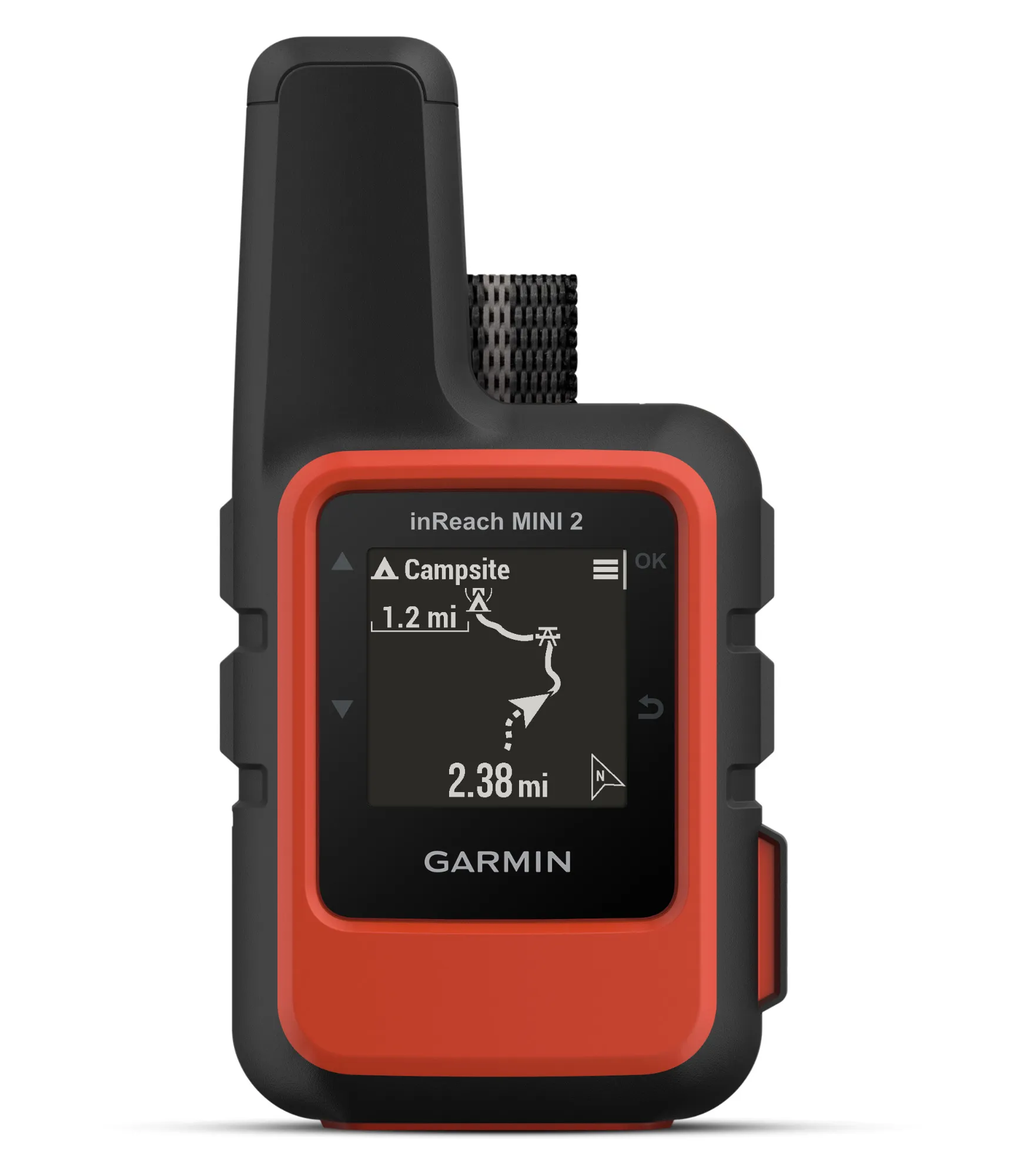 inReach Mini2 Rot