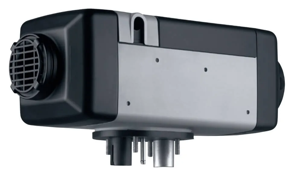 Diesel Luftheizgerät Air Top Standard