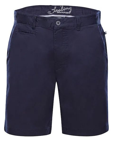 Crew Herrenbermuda Tygo Navy XS