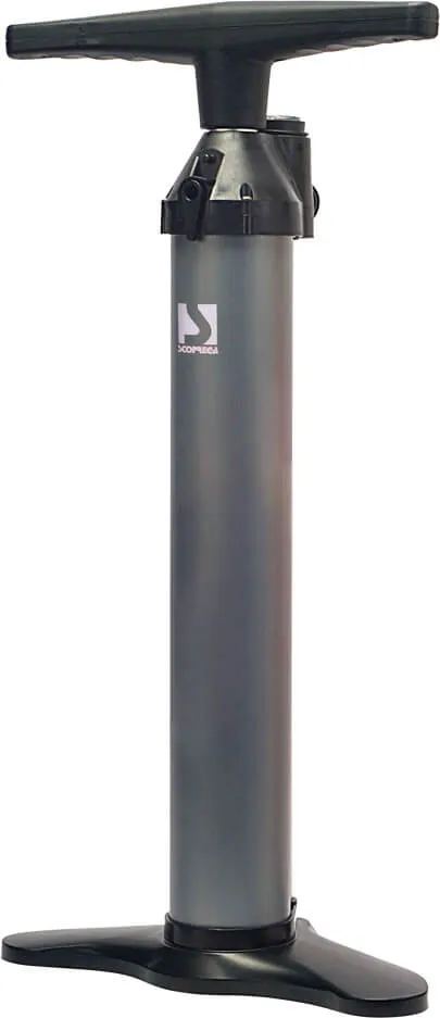 Handpumpe Bravo 110 2 x 1,5 L bis max. 1,9 bar