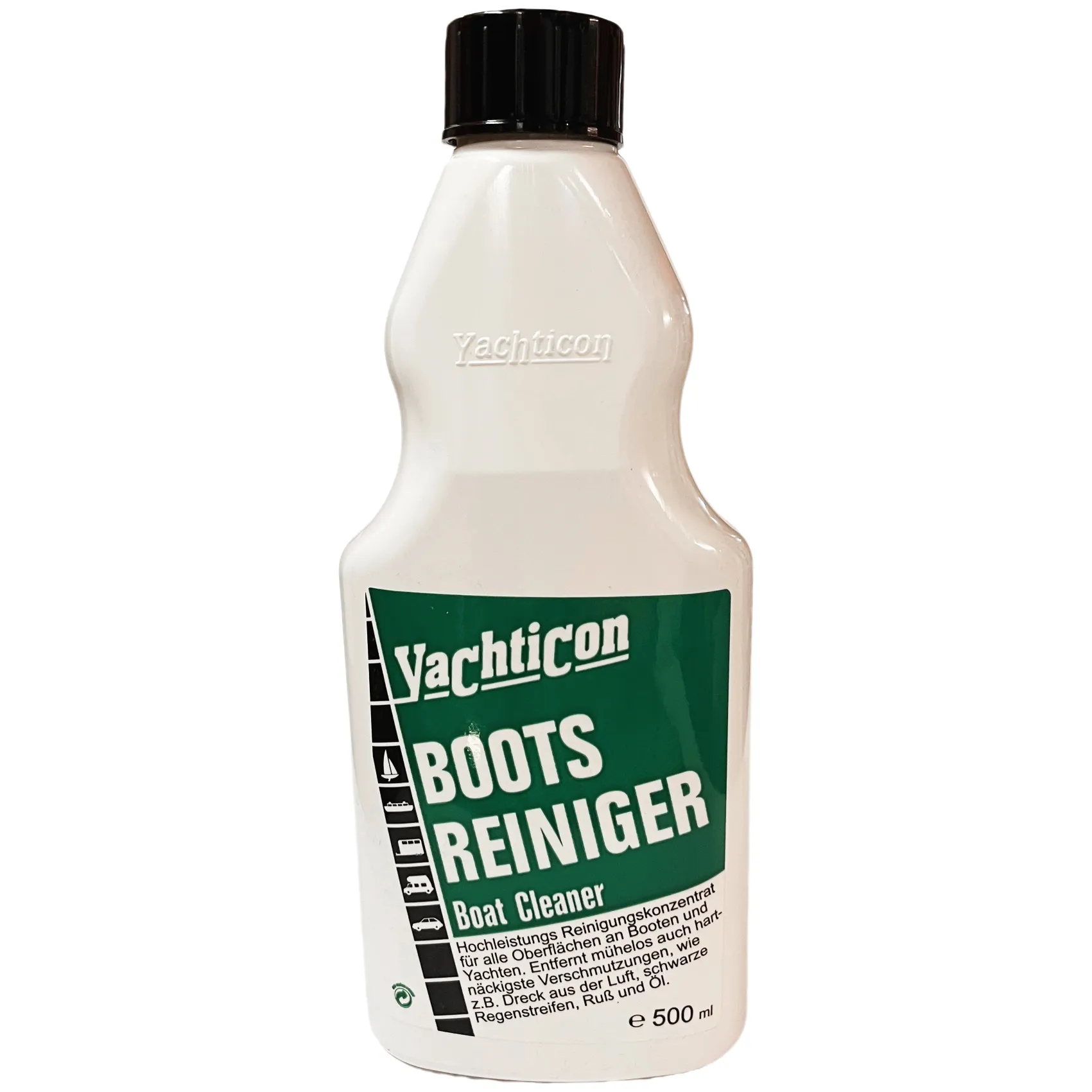 Boots Reiniger