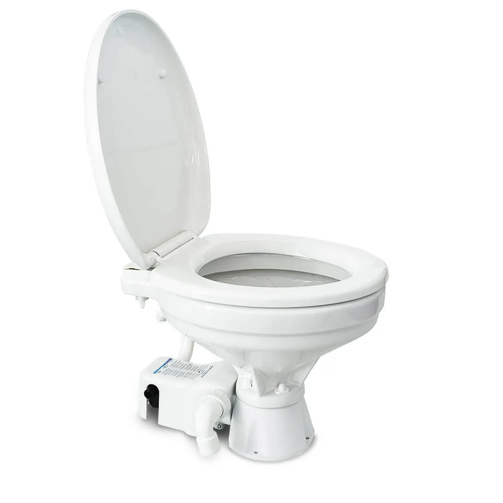 Bordtoilette elektro EVO Comfort