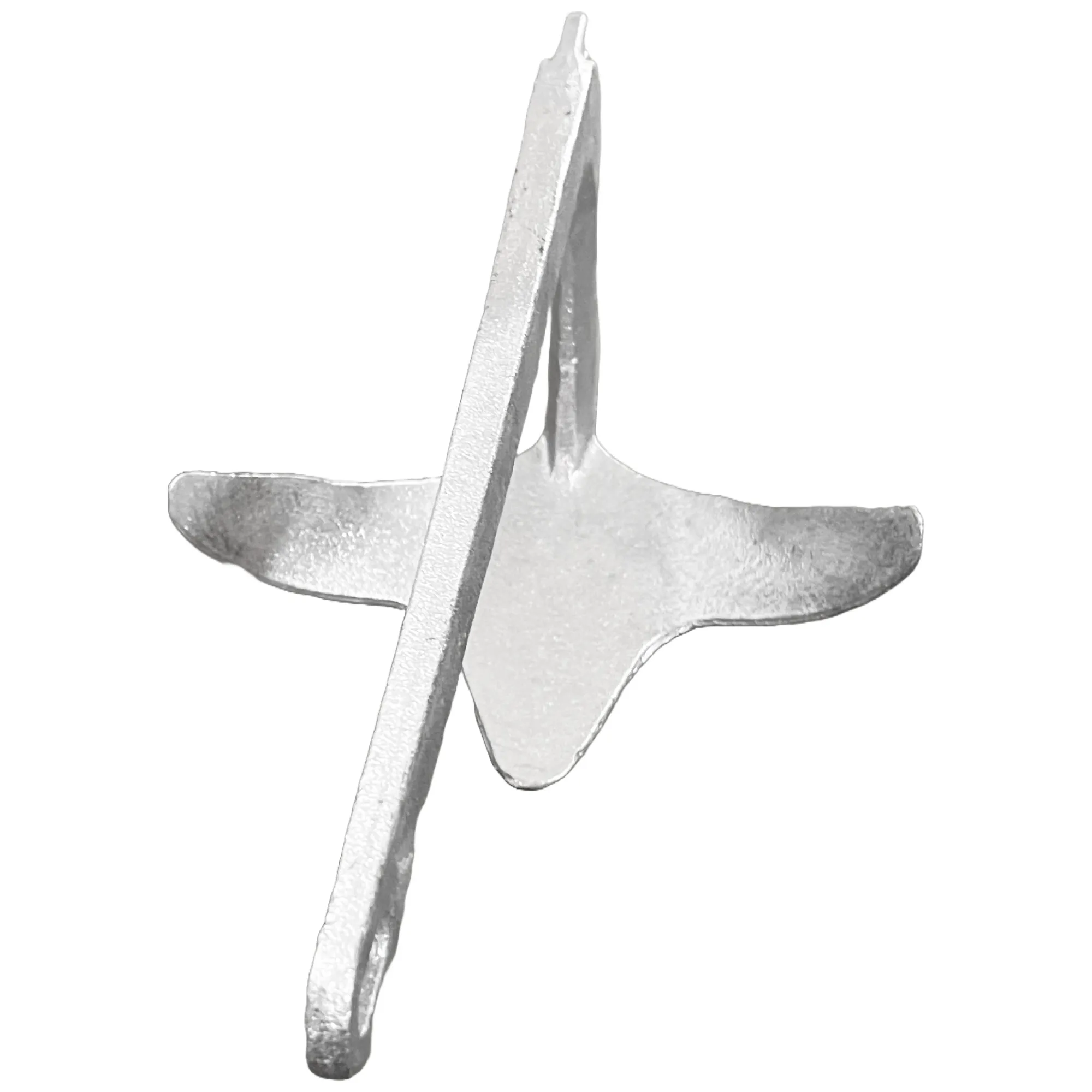 M Anker Stahl 2,5 kg