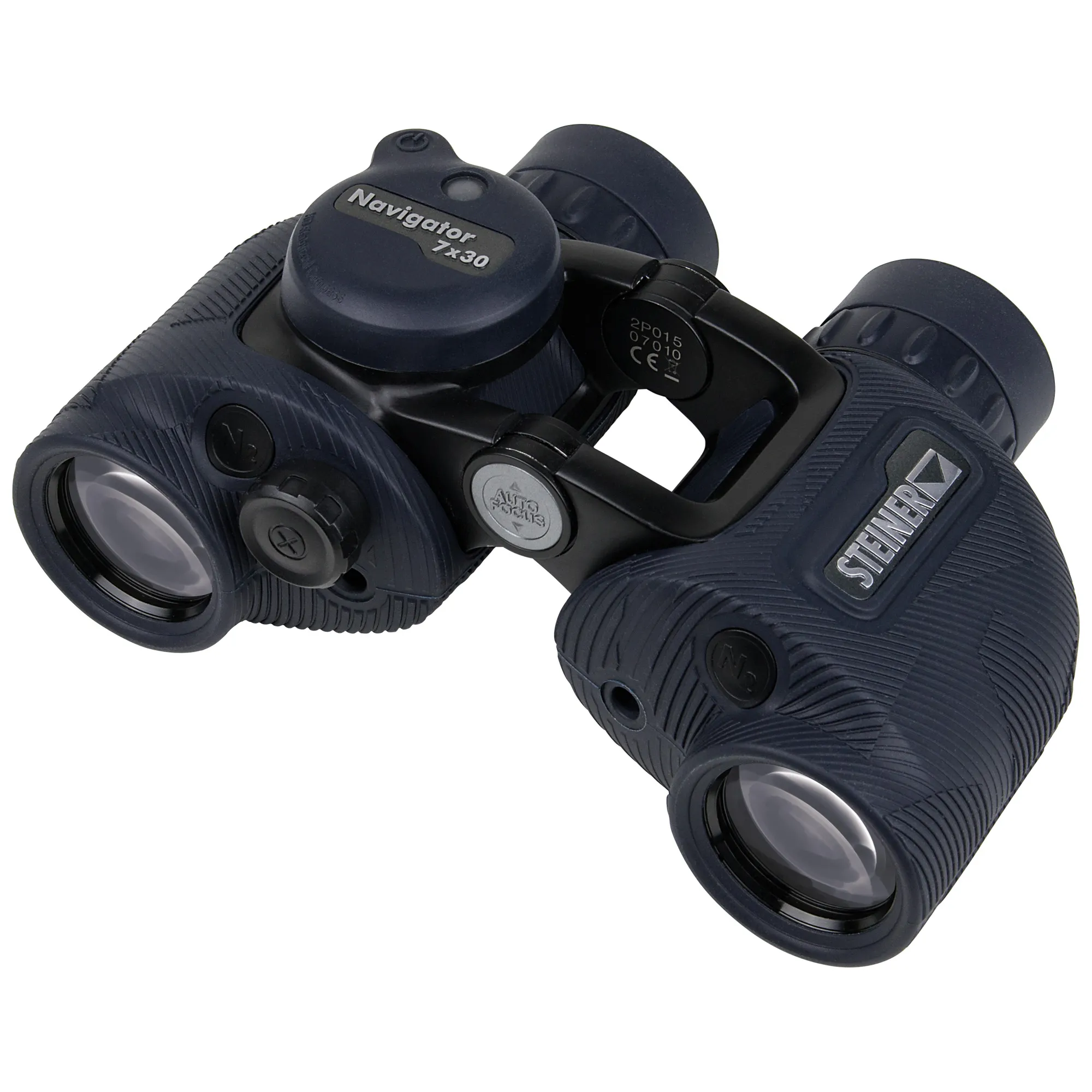 Fernglas Navigator 7 x 30 mit Kompass