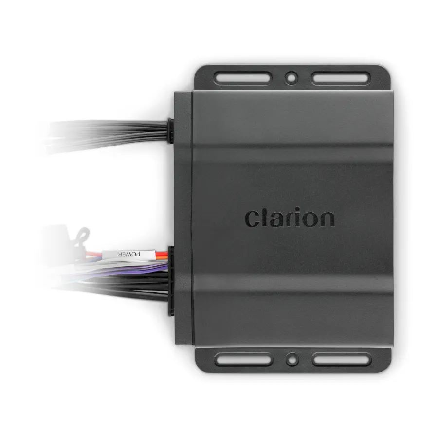 Blackbox Radio CMM-30BB