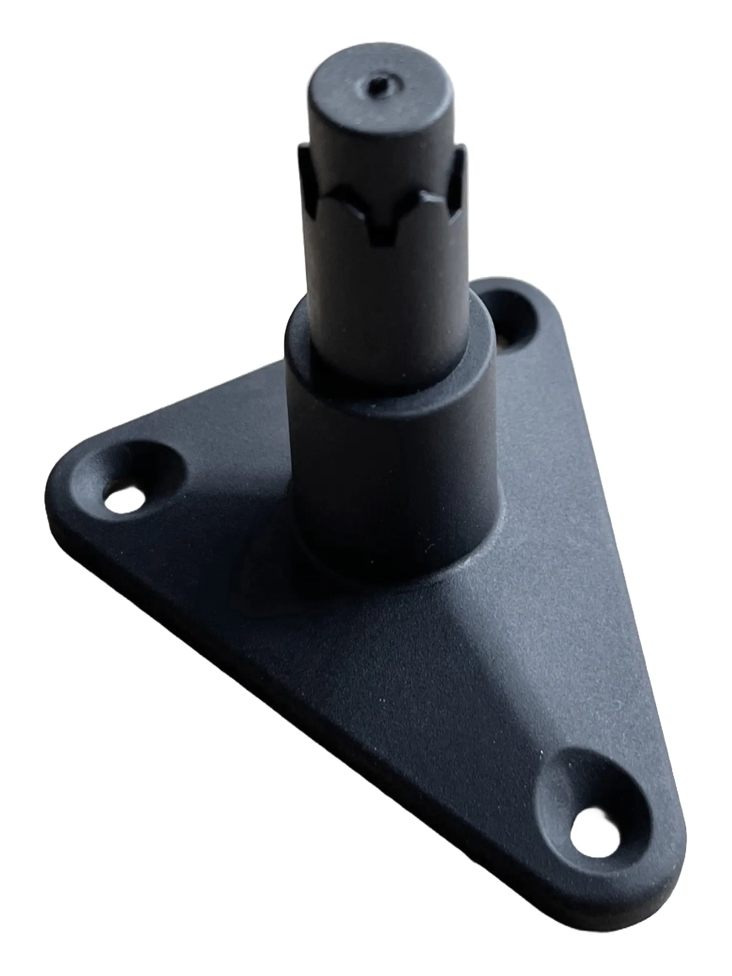 Haltefuß für Decksmontage für Handsuchscheinwerfer 8502