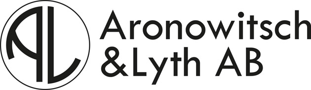 Aronowitsch & Lyth AB